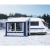 DWT Wintertent Cortina Serie -Buiten Kamperen Promotie 2 0 te velde voortenten luifels dwt wintertent cortina