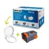Toilet Fresh-up Set C250/C260 -Buiten Kamperen Promotie 2 0 toilet fresh up set c250 c260 9338062