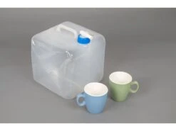 Bo Camp Jerrycan Opvouwbaar 7,5 Liter -Buiten Kamperen Promotie 2 2 bo camp jerrycan opvouwbaar 75 liter 6681115