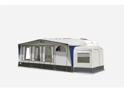 Uitbouw Voor Brand Caravanvoortent Rasta 280 -Buiten Kamperen Promotie 2 2 brand uitbouw voor caravanvoortent rasta 280 bruitbrasta280