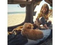 Dometic K9 80 AIR Opblaasbare Bench -Buiten Kamperen Promotie 2 2 dometic k9 80 air opblaasbare bench binnen 9120001970