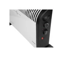 Eurom Convector Kachel CK2003T -Buiten Kamperen Promotie 2 2 eurom convector kachel ck2003t 360363