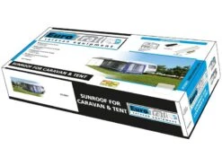 Eurotrail Combi Caravan- Of Voortentluifel -Buiten Kamperen Promotie 2 2 eurotrail combi carvan of voortentluifel 144 155cm etct0011