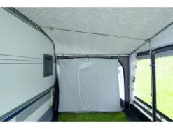 Uitbouw Voor Brand Caravanvoortent Rasta 280 -Buiten Kamperen Promotie 2 3 brand uitbouw voor caravanvoortent rasta 280 bruitbrasta280