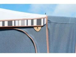 Isabella Caravanvoortent Capri North 250 -Buiten Kamperen Promotie 2 3 isabella caravanvoortent capri north stormband isacaprinorth