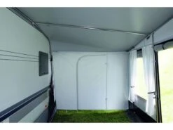 Uitbouw Voor Brand Caravanvoortent Rasta 280 -Buiten Kamperen Promotie 2 4 brand uitbouw voor caravanvoortent rasta 280 bruitbrasta280