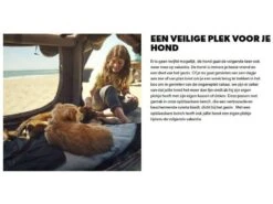 Dometic K9 80 AIR Opblaasbare Bench -Buiten Kamperen Promotie 2 4 dometic k9 80 air opblaasbare bench veilige plek 9120001970