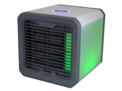 Eurotrail Air Cooler -Buiten Kamperen Promotie 2 4 eurotrail air cooler oplaadbaar etlt5006