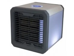 Eurotrail Air Cooler -Buiten Kamperen Promotie 2 5 eurotrail air cooler oplaadbaar etlt5006