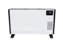 Eurom Safe-t-connect 2400 Elektrische Convector Kachel -Buiten Kamperen Promotie 20 2 eurom safe t connect 2400 elektrische convector kachel voorkant boven 360749