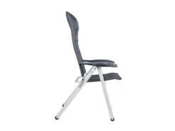 Crespo Kampeer Standen Stoel Al-238 Xl Deluxe Donker Grijs Kleur 40 -Buiten Kamperen Promotie 20 3 crespo kampeer standen stoel al 238 xl deluxe donker grijs kleur 40 1149118