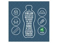 Vango Tunneltent Joro 600 Xl -Buiten Kamperen Promotie 20 3 vango tunneltent joro 600 xl terjoropom23taq