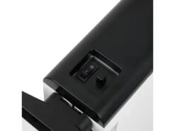 Eurom Safe-t-connect 2400 Elektrische Convector Kachel -Buiten Kamperen Promotie 20 5 eurom safe t connect 2400 elektrische convector kachel bediening 360749