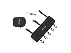 Vango Sky Storage Accessory Hanger -Buiten Kamperen Promotie 20 5 vango sky storage accessory hanger overzicht acrsscoats0yz06
