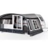 Dorema Caravanvoortent Onyx 270 -Buiten Kamperen Promotie 21 0 dorema caravanvoortent onyx 270 onyx270