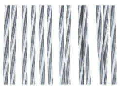 Arisol Vliegengordijn String Grijs-wit -Buiten Kamperen Promotie 21 2 arisol vliegengordijn string grijs wit 5309685