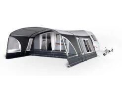 Dorema Caravanvoortent Onyx 270 -Buiten Kamperen Promotie 21 2 dorema caravanvoortent onyx 270 onyx270