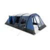 Kampa Opblaasbare Tent Croyde 6 Air -Buiten Kamperen Promotie 21 7 kampa opblaasbare tent croyde 6 air 9120001252