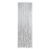 Arisol Vliegengordijn String Zilver-zwart -Buiten Kamperen Promotie 22 0 arisol vliegengordijn string zilver zwart 5309690