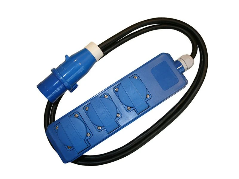 Haba Triple-unit 1,5 Mtr. 3 Haba Triple-unit 1,5 Mtr.