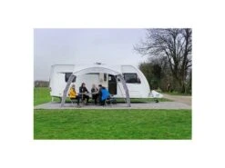 Vango Opblaasluifel Voor Caravan Airbeam Sky Canopy 2,5 Meter -Buiten Kamperen Promotie 22 4 vango opblaasluifel voor caravan airbeam sky canopy 25 meter awqskycang3ja53