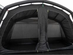 Kampa Opblaasbare Tent Hayling 4 Air -Buiten Kamperen Promotie 23 4 kampa opblaasbare tent hayling 4 air 9120001254