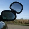 Milenco Aero Dode Hoek Spiegel Blind Spot