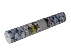 Friedola Antislip Mat Softy-tex Marmorize Metallic -Buiten Kamperen Promotie 24 2 friedola antislip mat softy tex marmorize metallic 4274450