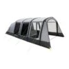 Kampa Opblaasbare Tent Hayling 6 Air -Buiten Kamperen Promotie 24 5 kampa opblaasbare tent hayling 6 air 9120001253