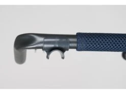 Crespo Voetenbank Rp-215 Air-deluxe Blauw Kleur 84 -Buiten Kamperen Promotie 25 3 crespo voetenbank rp 215 air de luxe kleur 84 blauw