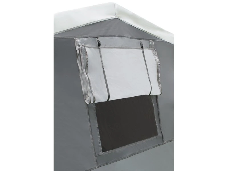 Eurotrail Storage Tent 4 Pvc Schuurtent 6 Eurotrail Storage Tent 4 Pvc Schuurtent - Afbeelding 4