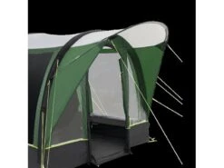 Kampa Opblaasbare Tent Brean 4 Air -Buiten Kamperen Promotie 25 3 kampa opblaasbare tent brean 3 air 91200012561