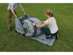 Vango Opblaasbare Tent Anantara IV Air TC 450XL -Buiten Kamperen Promotie 25 4 vango opblaasbare tent anantara 4 air tc 450xl tesanaitcc3ys7d