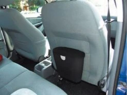 Bo-Camp Vuilnisbakje Auto-caravan 5 Liter Zwart -Buiten Kamperen Promotie 25 6 bo camp vuilnisbakje auto caravan 5 liter zwart 5329993