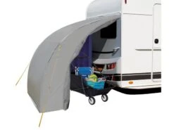 Eurotrail Bike Shelter XL -Buiten Kamperen Promotie 26 2 eurotrail bike shelter xl etct0098