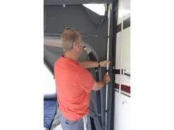 Kampa Dometic Set Aandrukstangen Aluminium -Buiten Kamperen Promotie 26 3 kampa set aandrukstangen aluminium ce730205 3