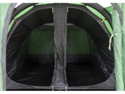 Kampa Opblaasbare Tent Brean 4 Air -Buiten Kamperen Promotie 26 5 kampa opblaasbare tent brean 4 air 9120001255