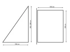 Eurotrail Bike Shelter -Buiten Kamperen Promotie 27 3 eurotrail bike shelter etct0099
