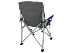 Eurotrail Vouwstoel Bolzano Grijs-Marine 11 Eurotrail Vouwstoel Bolzano Grijs-Marine -Buiten Kamperen Promotie 27 3 eurotrail vouwstoel bolzano grijs marine etcf1081 0205