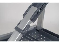 Bo Camp Kampeer-picknicktafel Basic Grijs -Buiten Kamperen Promotie 27 9 bo camp kampeer picknicktafel basic grijs 1404374