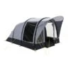 Kampa Opblaasbare Tent Brean 4 Air Tc -Buiten Kamperen Promotie 28 0 kampa opblaasbare tent brean 4 air tc 9120002015