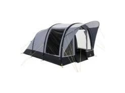 Kampa Opblaasbare Tent Brean 4 Air Tc -Buiten Kamperen Promotie 28 1 kampa opblaasbare tent brean 4 air tc 9120002015