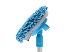 Travellife Wasborstel Microvezel -Buiten Kamperen Promotie 28 2 travellife wasborstel microvezel 1416350