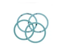 Dometic Pakkingring 60x50x1mm 4 Stuks