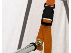 Dometic Opblaastent Wardrobe Pole -Buiten Kamperen Promotie 29 1 dometic opblaastent wardrobe pole 9120001505