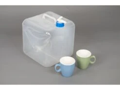 Bo Camp Jerrycan Opvouwbaar 15 Liter -Buiten Kamperen Promotie 3 2 bo camp jerrycan opvouwbaar 15 liter6681118