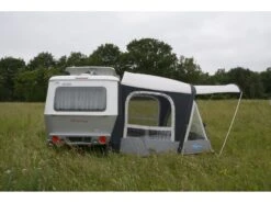 Kampa Dometic Oppompvoortent Pop 340 Air Pro Eriba Triton -Buiten Kamperen Promotie 3 3 kampa oppompvoortent pop 340 air pro eriba triton ce7076 2