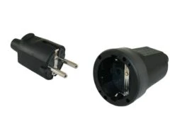 Haba PVC CONTRA STEKKER