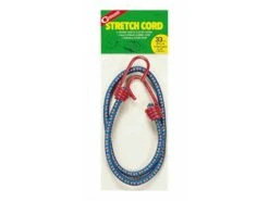 Coghlan's Elastisch Koord Met Haken 127 Cm