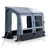 Kampa Dometic Opblaasbare Voortent Winter Air Pvc 260 M 2 Kampa Dometic Opblaasbare Voortent Winter Air Pvc 260 M -Buiten Kamperen Promotie 31 0 kampa dometic opblaasbare voortent winter air pvc 260 l 9120000008